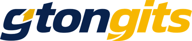 gtongits brand logo